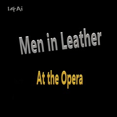 I Got Up Drunk this Morning (At the Opera)