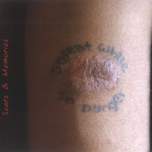 Stream Scars and Memories by MF Grimm | Listen online for free on