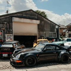 Kcb - 9pm till i come