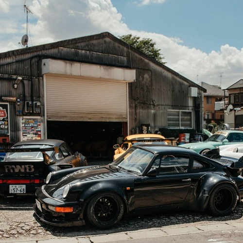 Kcb - 9pm till i come