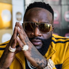 "Don't be scared to get to the money" - Rick Ross