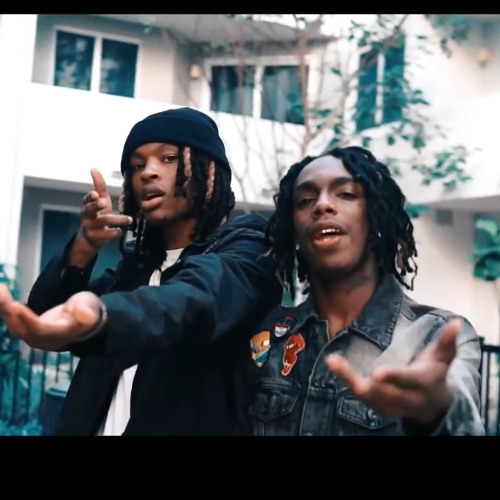 Imagine going out of town with these 2 niggas for a whole weekend