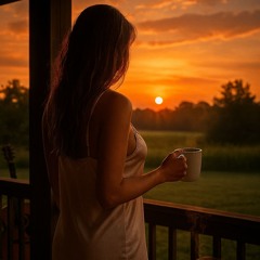 Sunday Morning Glow