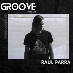 GL Podcast 16 I Raúl Parra