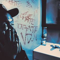 The Message (feat. Dark Lo)