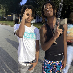 Lil Wicked- “Big Choppaz” (official audio)