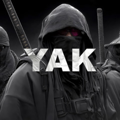 Yak | Hard UK Drill Type Beat | Dark Uk Drill Instrumental