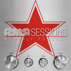 RMS166A - Col Lawton - The Ready Mix Sessions (February 2022)