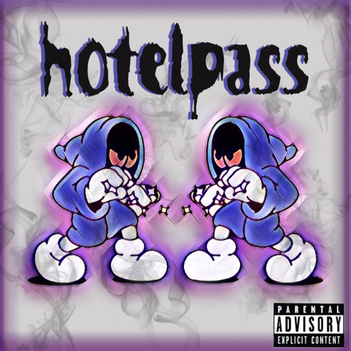 hotelpass | m00n x tomorxo