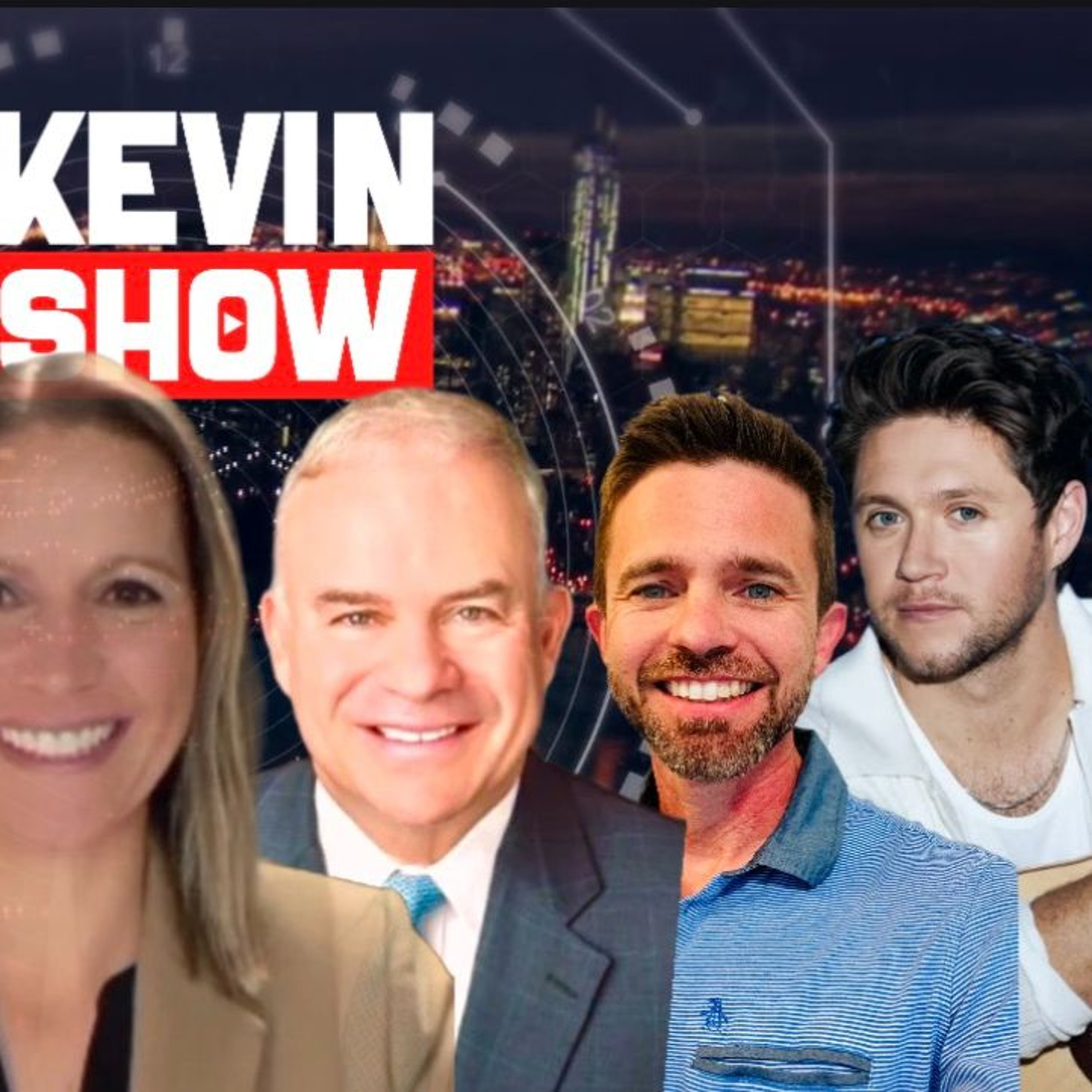 052326 - That Kevin Show - Hour 2