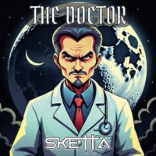 SKETTA - THE DOCTOR