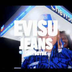 Evisu Jeans