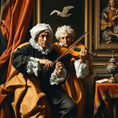 6090 Classic Haydn Allegro in Concert