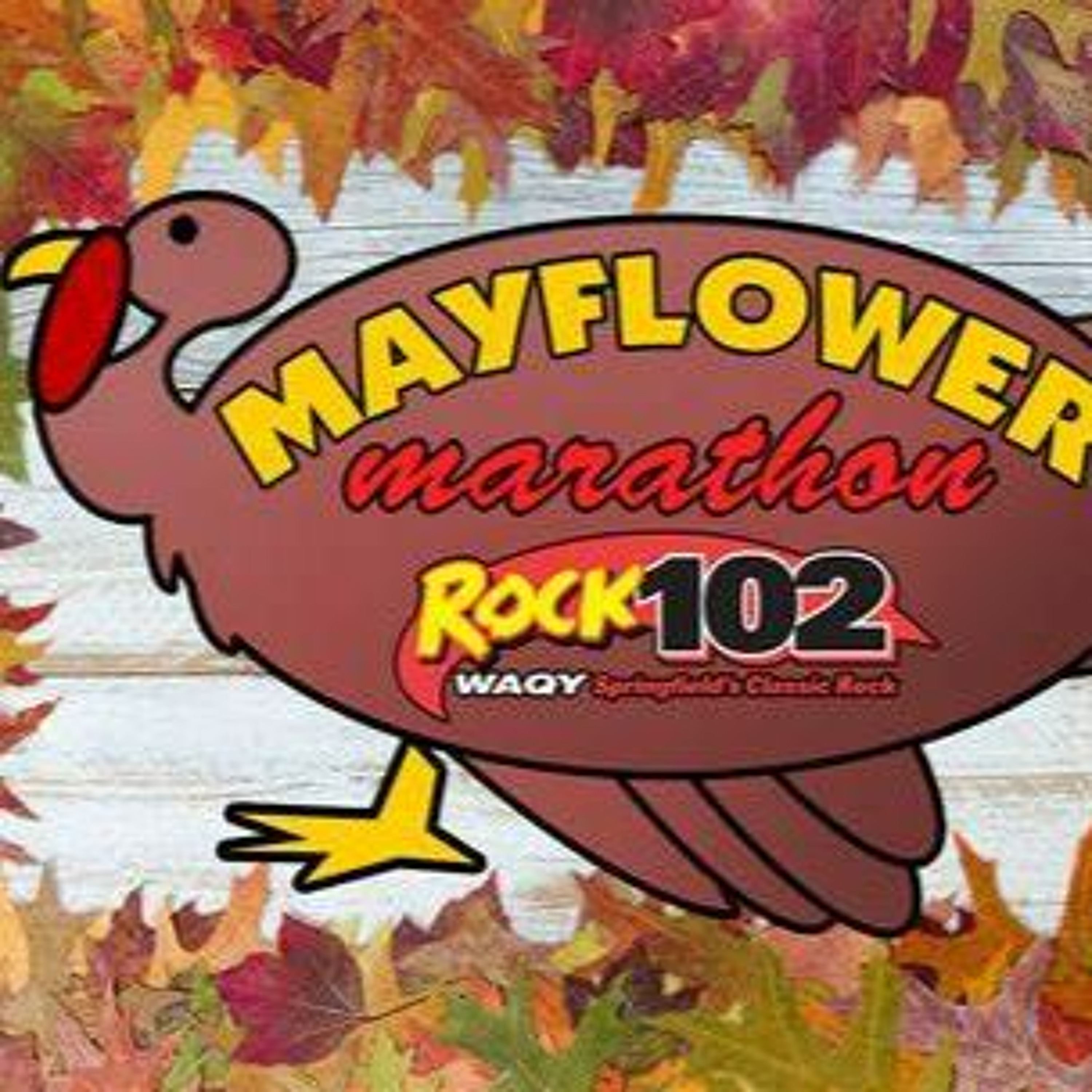 Rock 102 Morning Show Podcasts