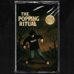 THE POPPING RITUAL - TEASER