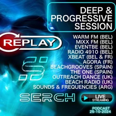 SERCH - DeeP & PROGRESSIVE 304