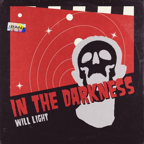 Will Light - In The Darkness