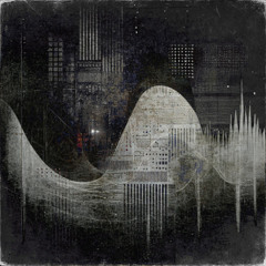 Fat Freddy - UmbraFlux (OUT NOW!! on Kamakhya Records)