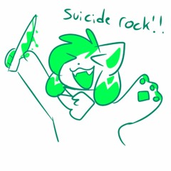 suicide rock!! (tw)