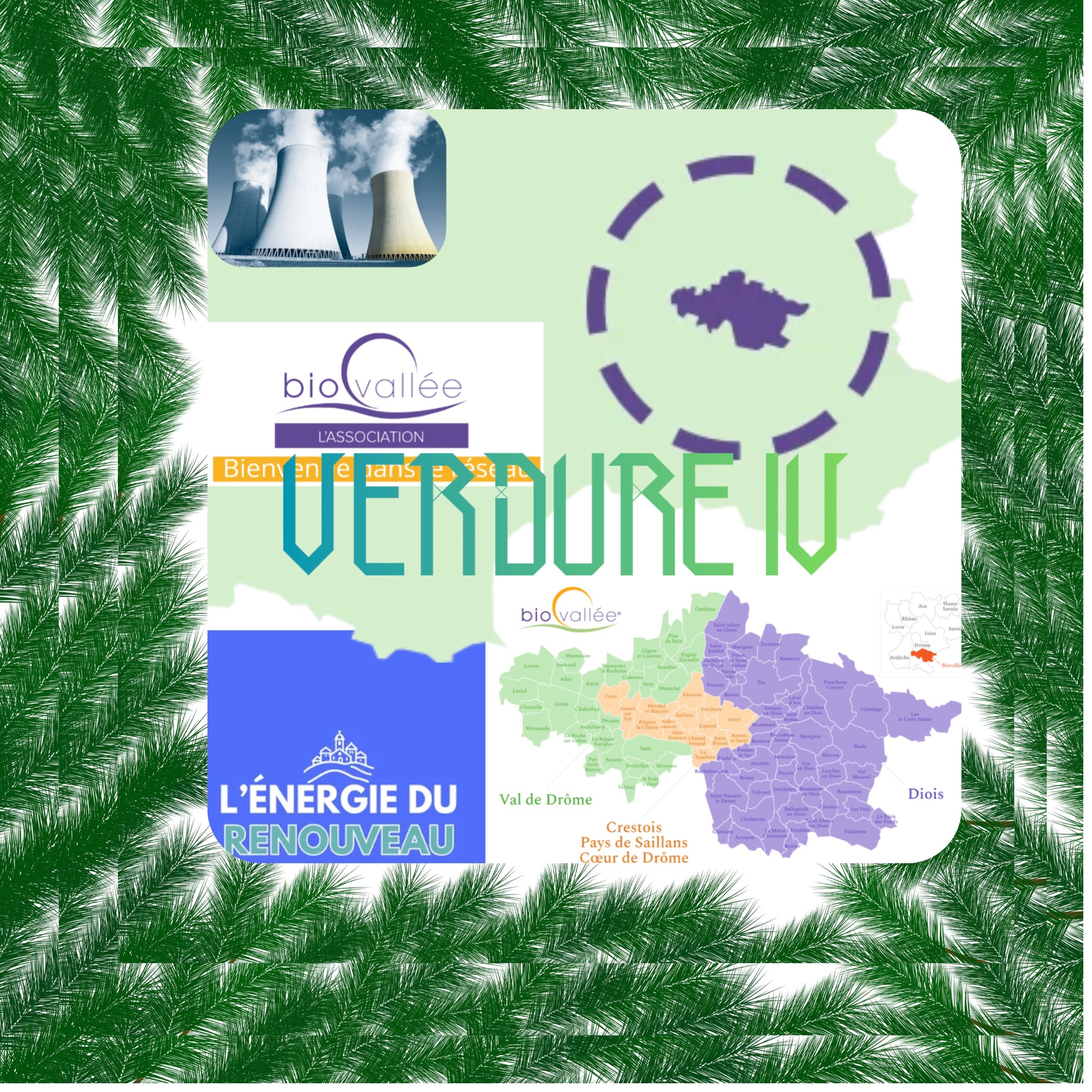 Verdure IV - #4 - 20/07/2026 episode artwork