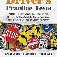 $PDF$/READ/DOWNLOAD Wisconsin Driver's Practice Tests: 700+ Questions, All-Inclusive Driver's Ed