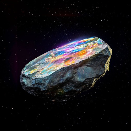 Magit Cacoon, REBRN - Boogie Work (TH;EN Remix) [Mago Music]