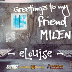 Greetings to my friend Milen