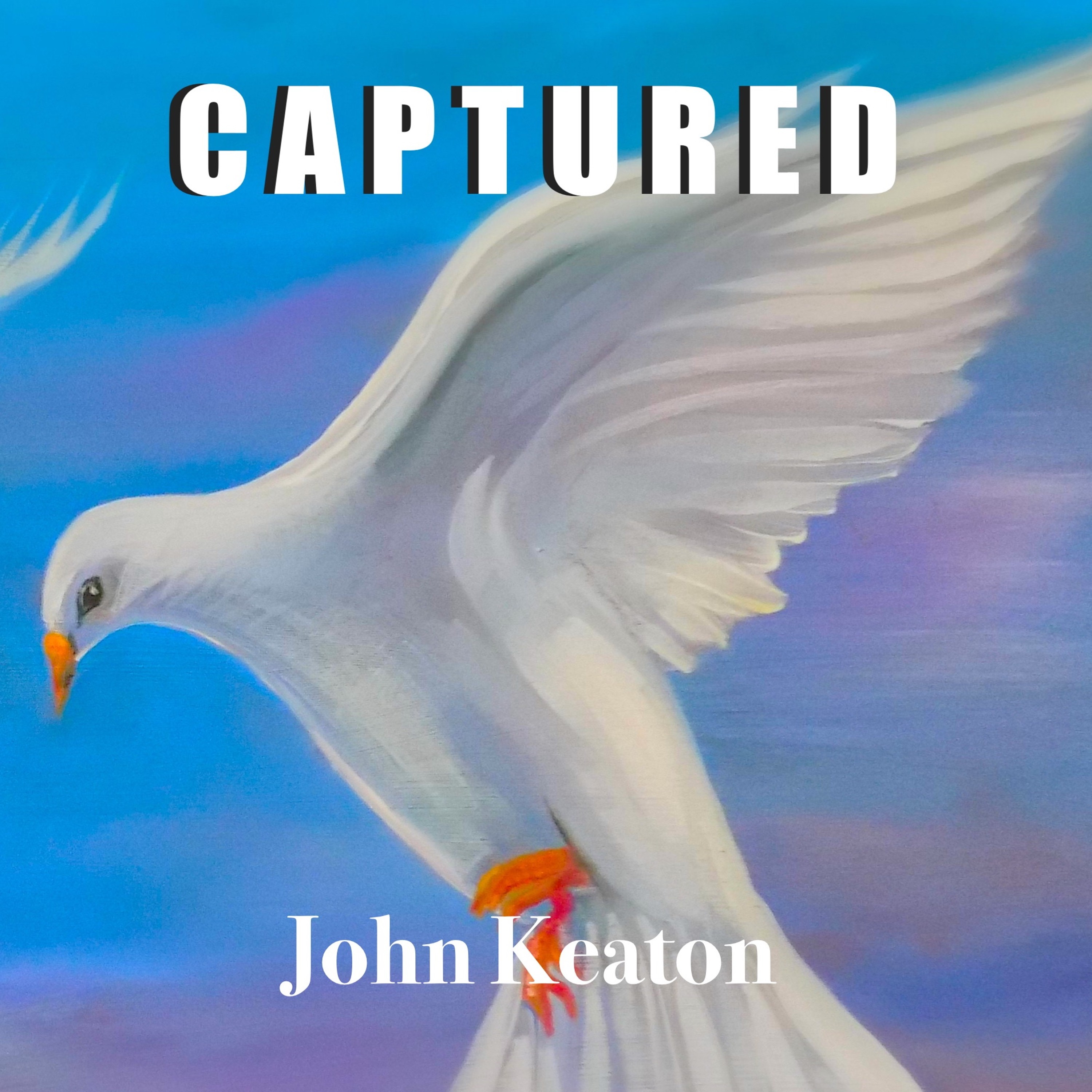 John Keaton - Sonic Heartbeat Music