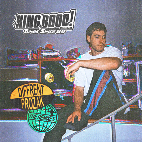 Tunes Since '89 (Prozak Remix)