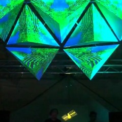 Antiself @ Orbital Gathering, Tremorna Farm, Penzance 10.9.2022