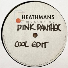 Dope Skillz – Pink Panther (Cool Edit) (Unreleased) [CLIP]
