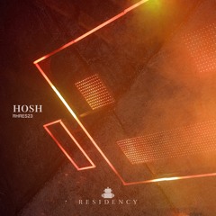 HOSH - Robot Heart Residency - Oakland 2023