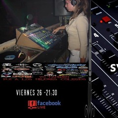 Remember 90's Sevilla 26.03.2021