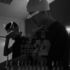 MXRC X FZL - HYBRID SZN (KICKHOTEL_PROMO_SET)