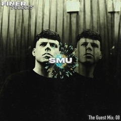 The Guest Mix: SMU