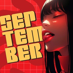 September (w/ blip_)