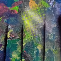 Subliminal (original mix by oscar de ache)