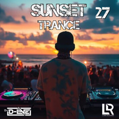 Sunset Trance #27