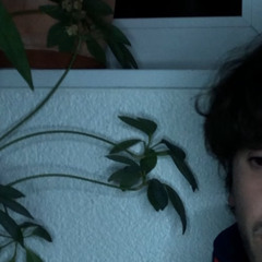 dans ma chambre