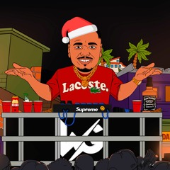 25 DE DEZEMBRO CLIMA ESPECIAL [ DJ WG ] VALEU NATALINA kkkk