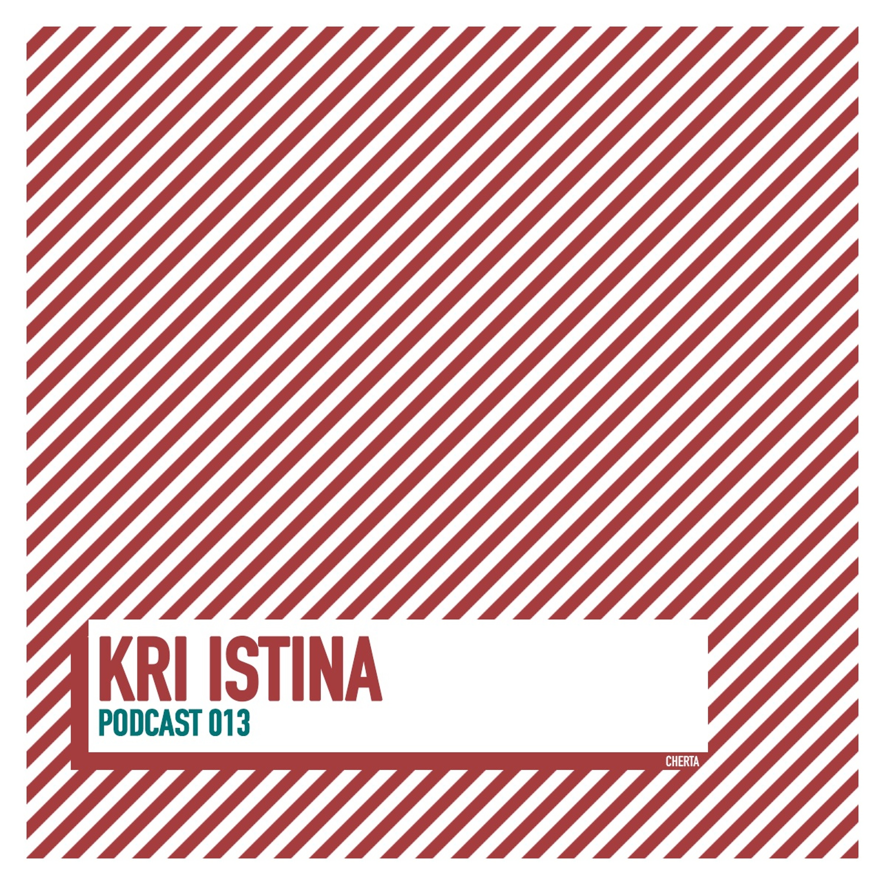 CHERTA PODCAST