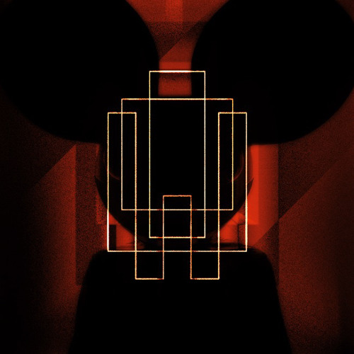 deadmau5 & Rob Swire - Ghosts 'n' Stuff (Wire One Remix)