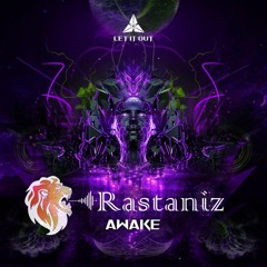 Rastaniz - Awake(Original Mix)