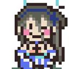 【ファミコン音源】 ブルーアーカイブ Blue Archive - 全力絶対Come☆True (Famicom 2A03 cover)