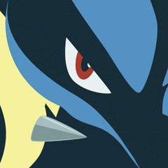 lucario