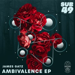 James Gatz - Ambivalence EP