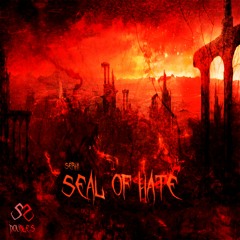 [ Metal ] Double.S - Seal of Hate [ Original ]