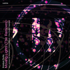 PREMIERE: Kostya Outta - Moving Lights (Dmitry Molosh Remix) [inU]