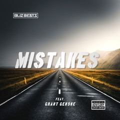 Mistakes (feat. Grant Genske)