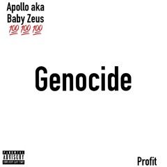 Genocide - Apollo x Profit (prod. Profit)